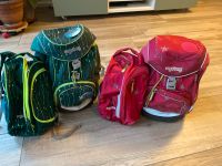 Ergobag Ranzen Set, Zwillinge, einzeln oder zusammen mit Kletties Mülheim - Köln Höhenhaus Vorschau