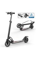 TOP - BESREY Cityroller Scooter Big Wheel (wie neu, UVP 215 €) Nordrhein-Westfalen - Neuenkirchen Vorschau