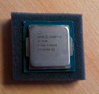 Intel Core i3-6100 Rheinland-Pfalz - Ingelheim am Rhein Vorschau