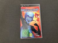 PSP Spiel Megamind der blaue Retter Hessen - Wetzlar Vorschau