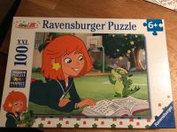 Hexe Lilli Ravensburger Puzzle 100 Teile XXL Nordrhein-Westfalen - Bocholt Vorschau