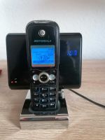 Festnetz Telefon motorola model me7158-1 Schnurlos Nordrhein-Westfalen - Hamm Vorschau