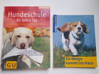 ⭐⭐⭐ 2 Hunde Bücher ⭐⭐⭐ Baden-Württemberg - Neresheim Vorschau