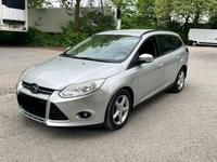 Ford FOCUS 2.0 TDCI facelift Nordrhein-Westfalen - Datteln Vorschau