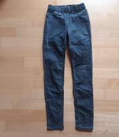 Leggins & Denim Gr.140 schwarz H&M Mädchen Baden-Württemberg - Fellbach Vorschau