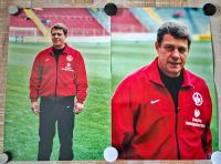 Otto Rehhagel 1. FC Kaiserslautern Portraits Köln - Mülheim Vorschau