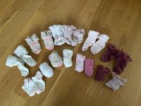 Schönes großes Baby Socken Söckchen Paket Set H&M Topomini Baden-Württemberg - Ellwangen (Jagst) Vorschau