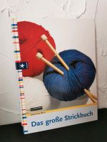 Das große Strickbuch Stricken lernen Mecklenburg-Strelitz - Landkreis - Neustrelitz Vorschau