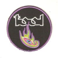 Tool Aufnäher / Patch Aufbügler 5,5cm Nordrhein-Westfalen - Minden Vorschau