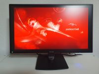 Bildschirm 24zoll LED Terra 2456W Monitor hdmi dvi displayport Hessen - Gießen Vorschau