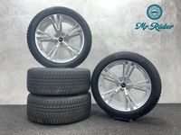 Orig Audi Q8 SQ8 4M Winterräder Winterreifen 285/45 R21 21 Zoll Dortmund - Mitte Vorschau