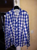 EDC Brand/Esprit Hemd, blau/weiß, Größe XL neu Bayern - Viechtach Vorschau