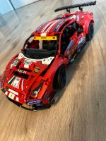 Lego Ferrari 42125 Dortmund - Westerfilde Vorschau