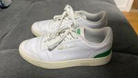 Puma Ralph Sampson / weiß grün Bayern - Geldersheim Vorschau