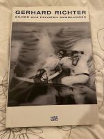 Gerhard Richter Bilder aus privaten Sammlungen gebunden Berlin - Neukölln Vorschau