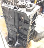 Mercedes Motorblock Rumpfmotor 270cdi OM612 163ps Nordrhein-Westfalen - Mettingen Vorschau