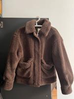 Pull & Bear Teddy Jacke Nürnberg (Mittelfr) - Mitte Vorschau