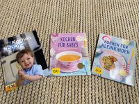 Kochen für Kleinkinder Babys - Bücher Nordrhein-Westfalen - Kaarst Vorschau