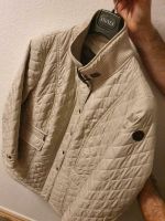 FUCHS SCHMITT Stepp Mantel Jacke 48 50 Stehkragen beige Hannover - Mitte Vorschau