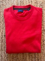Gant Pullover rot M Niedersachsen - Wennigsen Vorschau