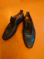 Bata Lederschuhe, Tanzkurs, Tanzschuhe Leipzig - Sellerhausen-Stünz Vorschau