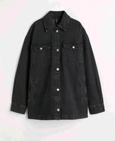 Neu. H&M Damen Oversized Hemdjacke gr. XS Köln - Kalk Vorschau