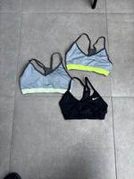 3x Nike Sport BH | Größe S| sehr guter Zustand Baden-Württemberg - Remshalden Vorschau