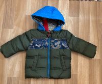 NEU s.Oliver Baby Steppjacke/Winterjacke mit Fleecefutter Gr. 68 Berlin - Pankow Vorschau