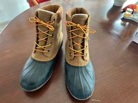 Sorel Stiefel Größe 43.5 ***WIE NEU*** Baden-Württemberg - Frickingen Vorschau