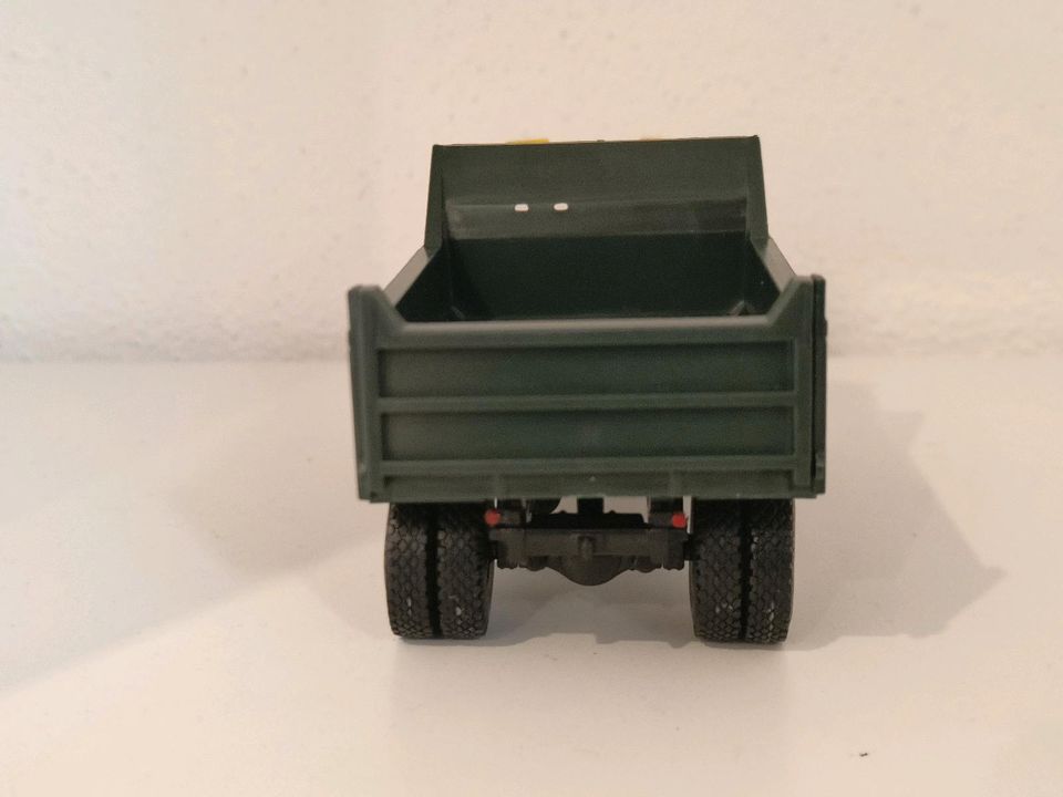 MAZ 503B Kipper Modell 1:43 OVP - LKW Kamaz Ural Zil UdSSR CCCP in Altdorf