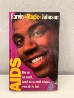 Buch Earvin Magic Johnson AIDS - Legende Hardcover Rheinland-Pfalz - Kettig Vorschau