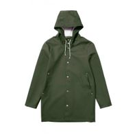 Nagelneuer Stutterheim Regenmantel Regenjacke “ Stockholm " Nordrhein-Westfalen - Goch Vorschau