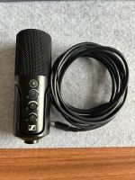 Sennheiser USB Profile Mikrofon mit Boom Arm Niedersachsen - Auetal Vorschau