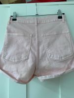 rosa Shorts Niedersachsen - Aurich Vorschau