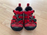 KEEN Seacamp II CNX Sandalen Dresden - Blasewitz Vorschau