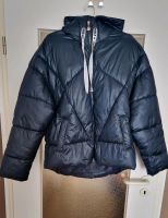 Verkaufe Puffer Jacke mit Kapuze Gr.2XL Bielefeld - Brackwede Vorschau