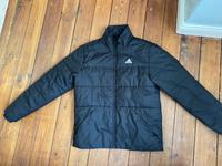 Leichte Daunenjacke von adidas neu  S schwarz Übergangsjacke Berlin - Schöneberg Vorschau