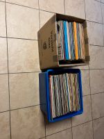 Schallplatten Platten LP Musik ca 150 Stück Nordrhein-Westfalen - Pulheim Vorschau