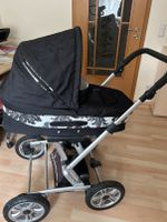 Gesslein F2 Kinderwagen Bayern - Schneckenlohe Vorschau