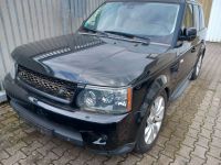 Land Rover Range Rover Sport V6 TD HSE Motorschaden Baden-Württemberg - Sinsheim Vorschau
