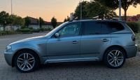 BMW X3 E83 LCI 3.0sd Baden-Württemberg - Schwäbisch Gmünd Vorschau