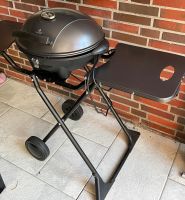 Biete einen fast neuen Grill Elektro von Kesser an Niedersachsen - Wiesmoor Vorschau