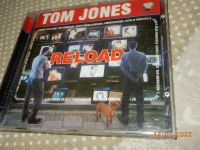 Cd : 3 x Tom Jones - Reload / Delilah / At Caesar´s Palace Bayern - Olching Vorschau