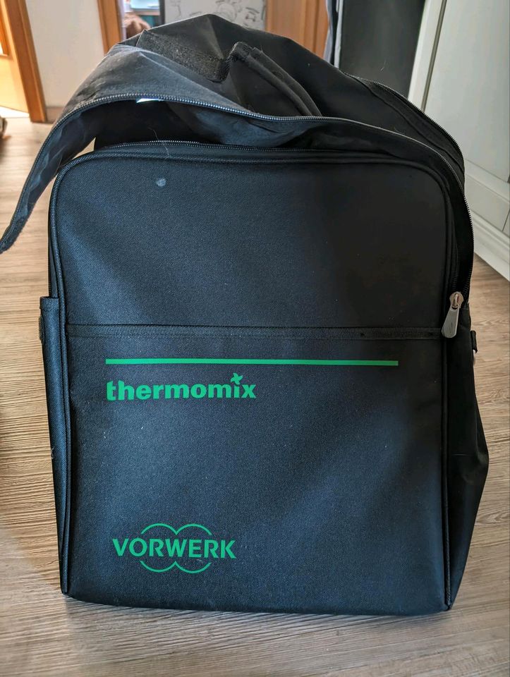 Thermomix Tasche in Hameln