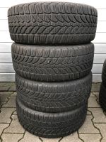 4x Winterreifen 205/55 R16 91H BRIDGESTONE Nordrhein-Westfalen - Herne Vorschau