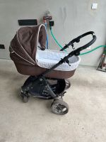 Kinderwagen Teutonia Cosmo mit Zubehör Nordrhein-Westfalen - Bornheim Vorschau