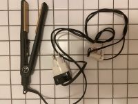 Glätteisen Hair straightener UK plug mit adapter München - Schwabing-West Vorschau