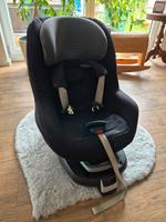 Maxi-Cosi Pearl Kindersitz mit FamilyFix Base Baden-Württemberg - Lauchheim Vorschau