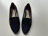 Boden Loafer Schuhe Gr 37 neu Ludwigsvorstadt-Isarvorstadt - Isarvorstadt Vorschau