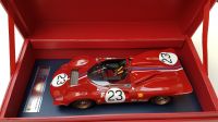 1/18 Ferrari Modellautos von CMF Nordrhein-Westfalen - Krefeld Vorschau